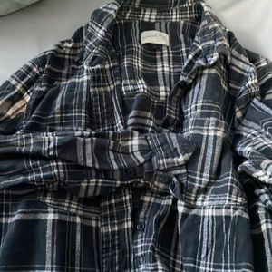 Universal thread flannel